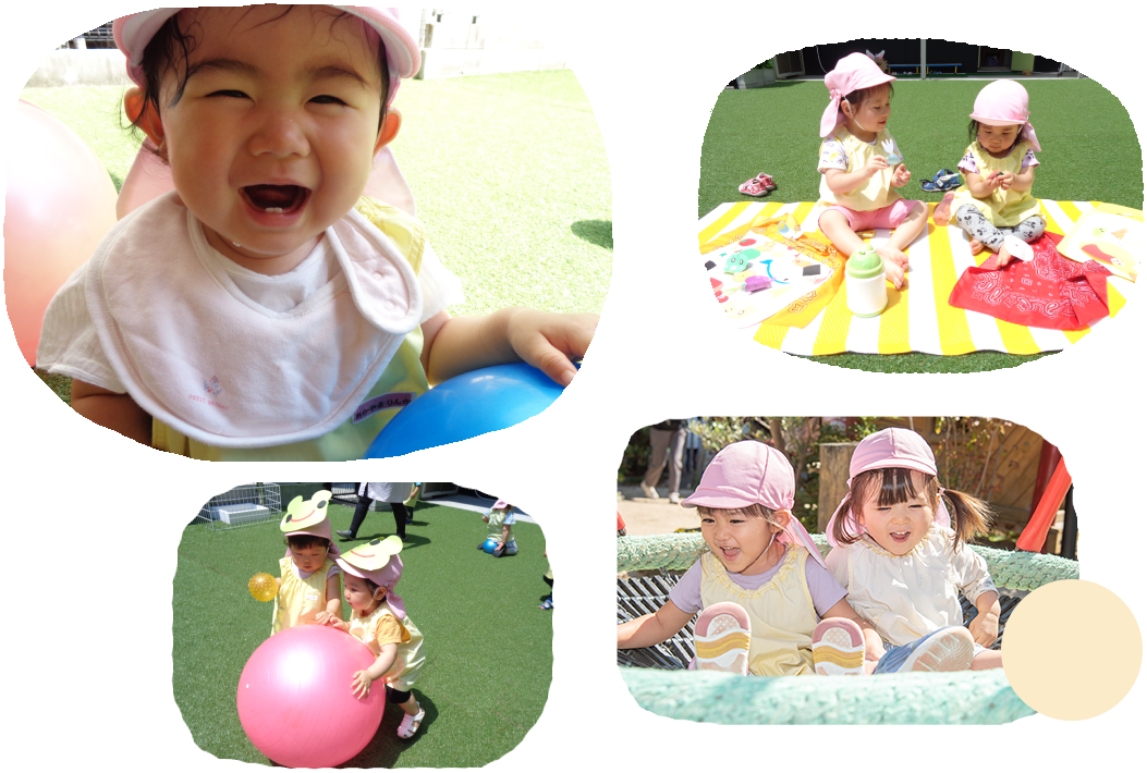 子供