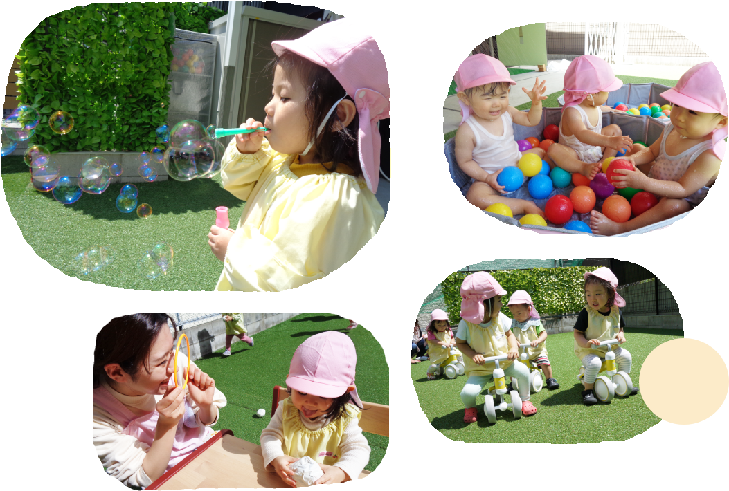 子供
